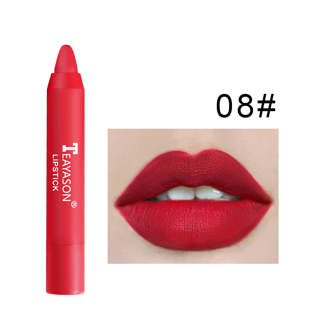 Nude Velvet Matte Lipstick Pen - đánh giá và giá Matte Velvet Lip Tint Long Lasting
