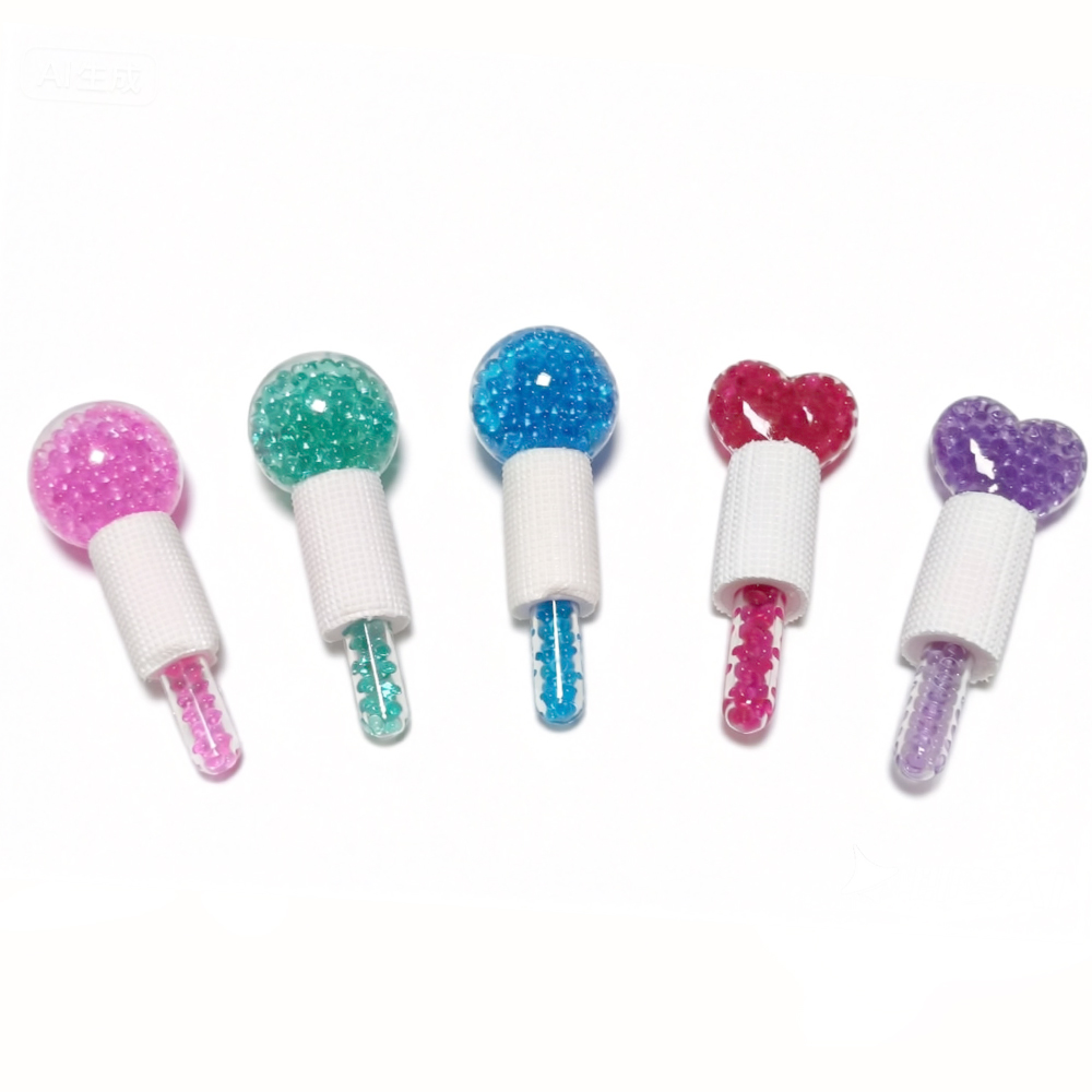2PCS Ice Roller Balls for Face - đánh giá và giá Face Ice Roller Puffiness