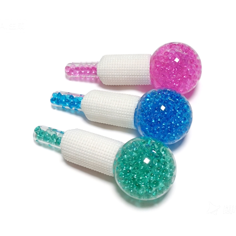2PCS Ice Roller Balls for Face - đánh giá và giá Face Ice Roller Puffiness