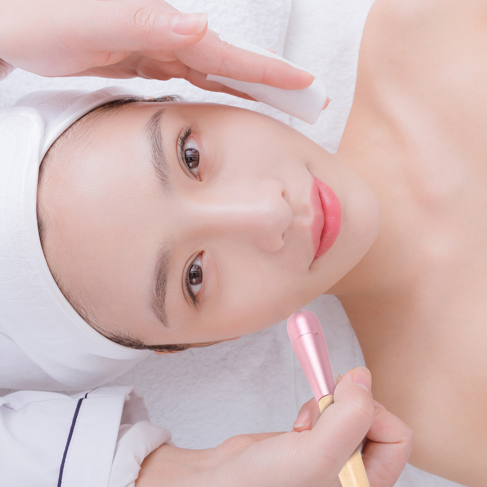 Jade Facial Roller for Face Ey - đánh giá và giá Face Ice Roller Puffiness