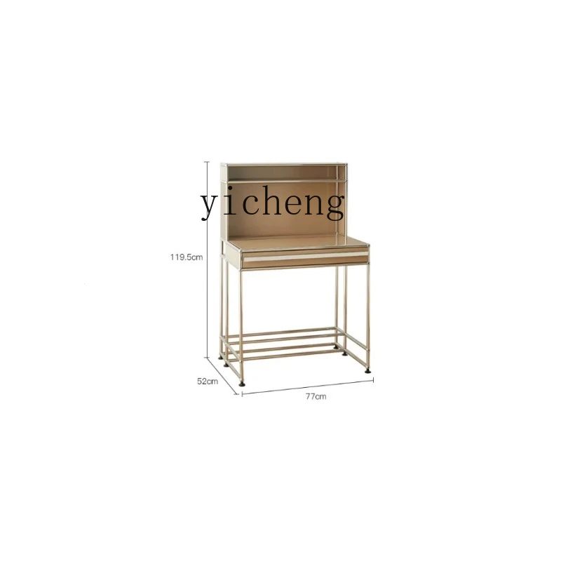 V8  medieval module cabinet dr - đánh giá và giá Makeup