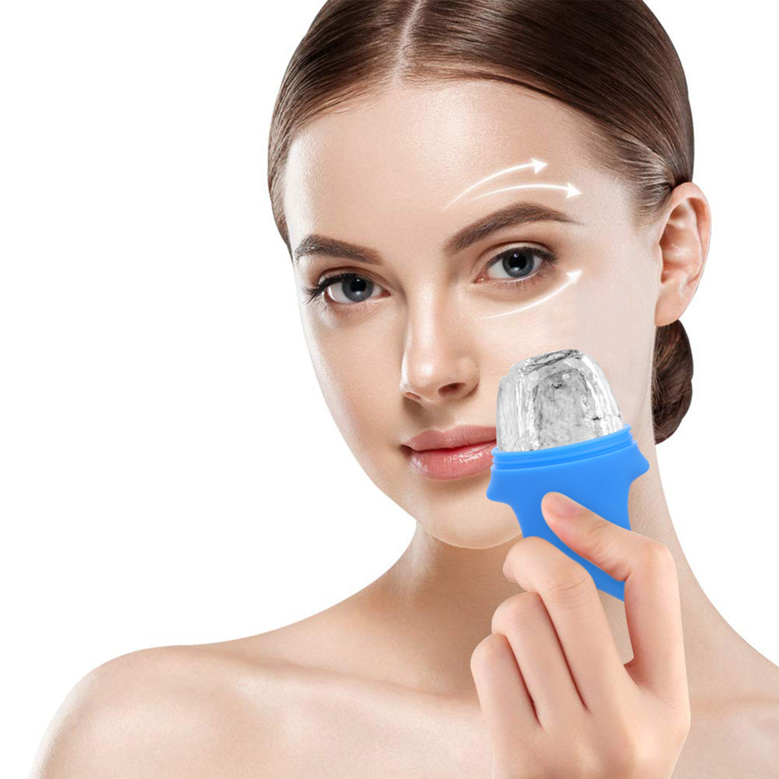 Silicone Facial Ice Roller for - đánh giá và giá Face Ice Roller Puffiness